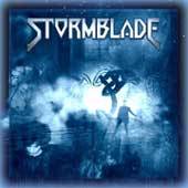 Stormblade (GER-2) : Insane
